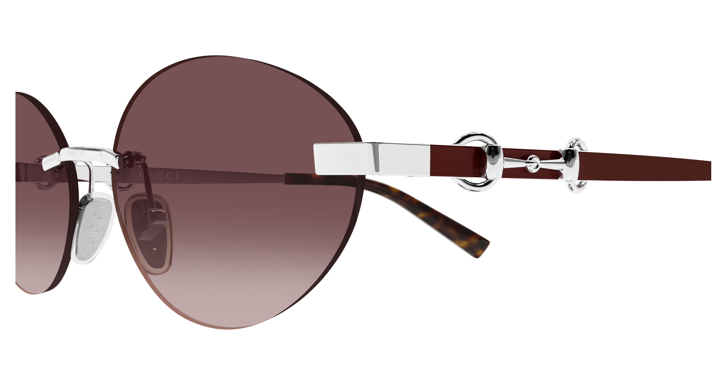 GUCCI GG2051S 003 58