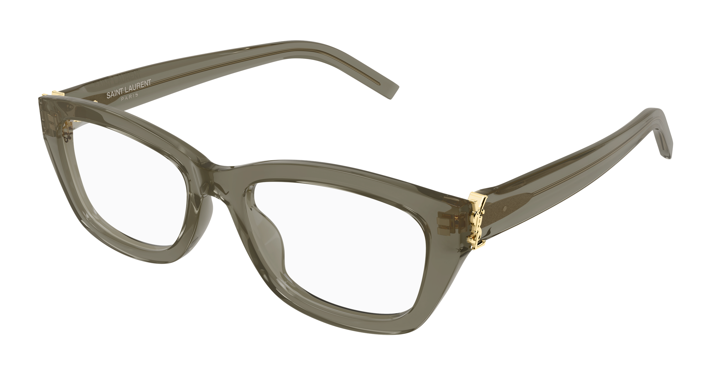 SAINT LAURENT SL M153 OPT 005 55