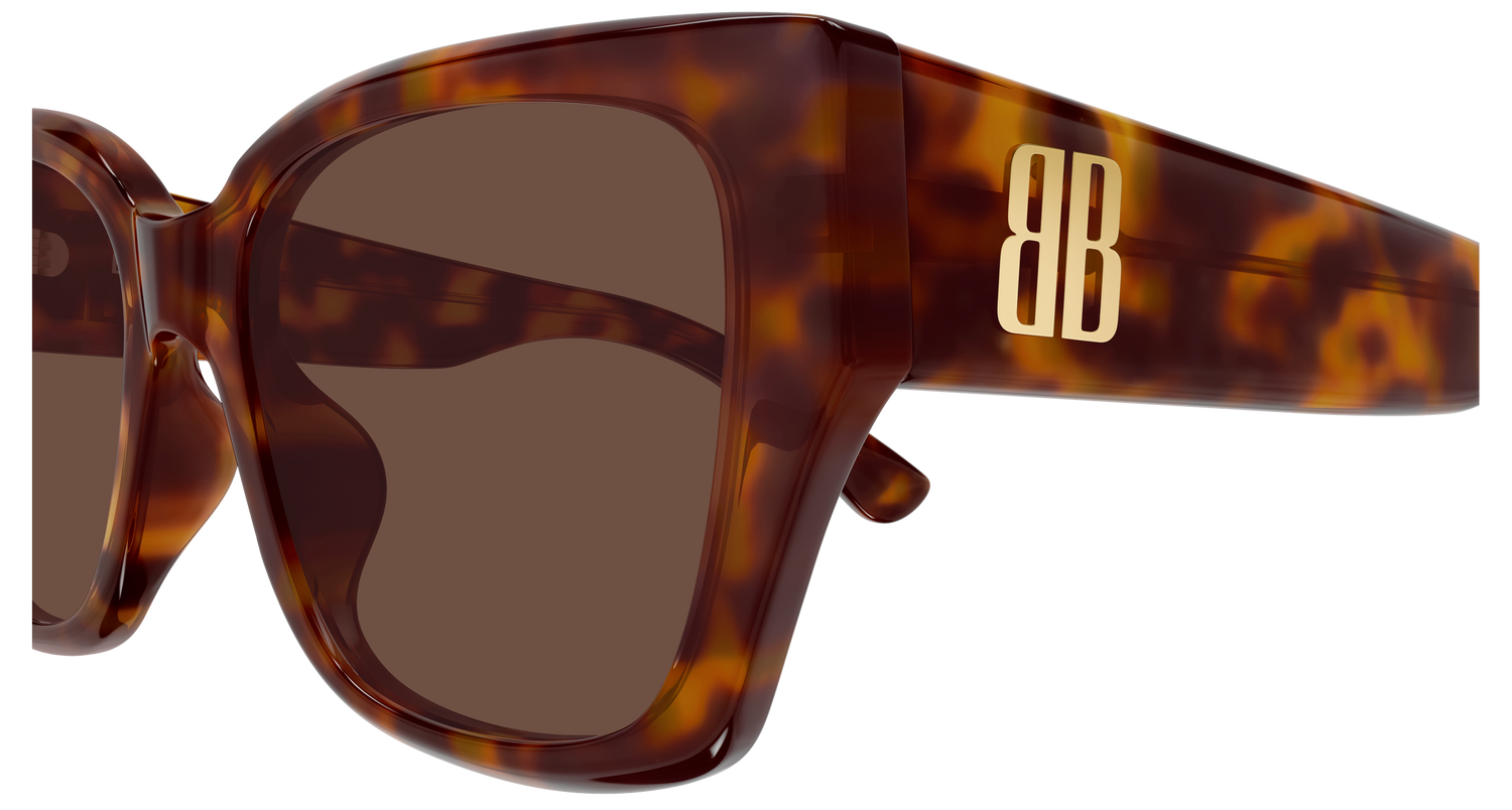 BALENCIAGA BB0474S 002 55