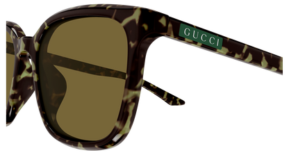 GUCCI GG2080SK 003 55