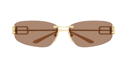 BALENCIAGA BB0484S 004 76