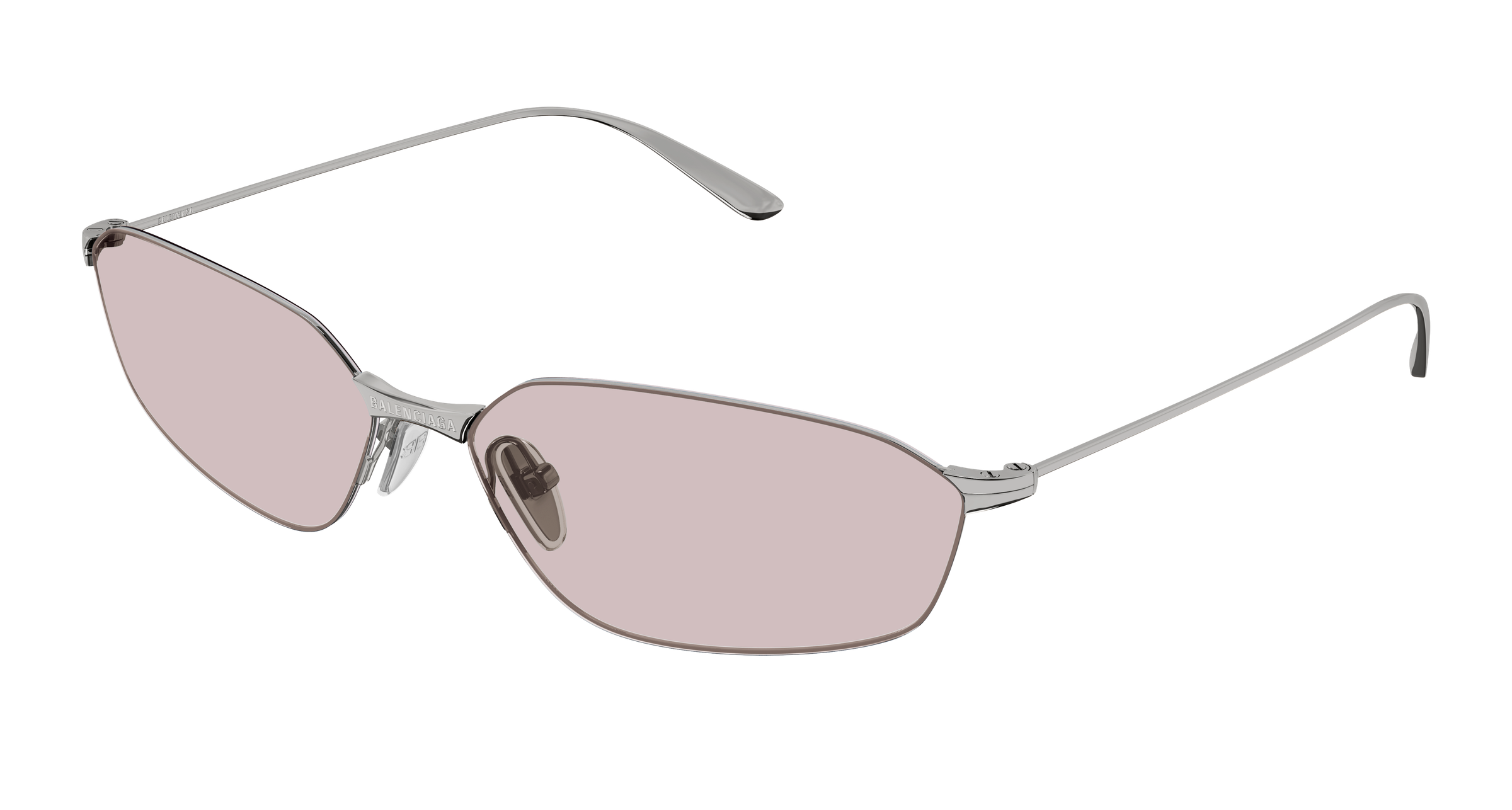 BALENCIAGA BB0412S 006 62