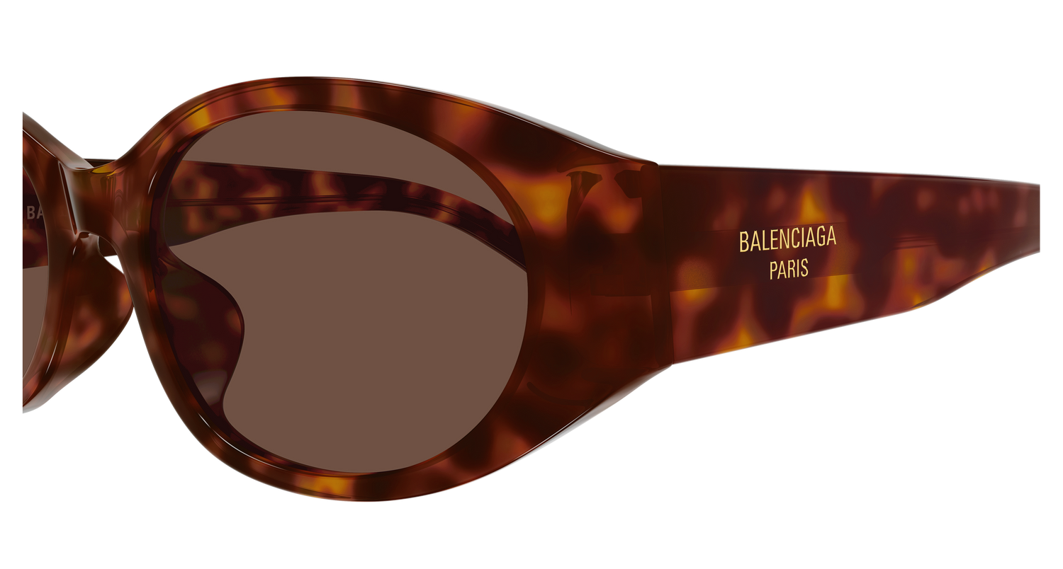 BALENCIAGA BB0369SK 005 55