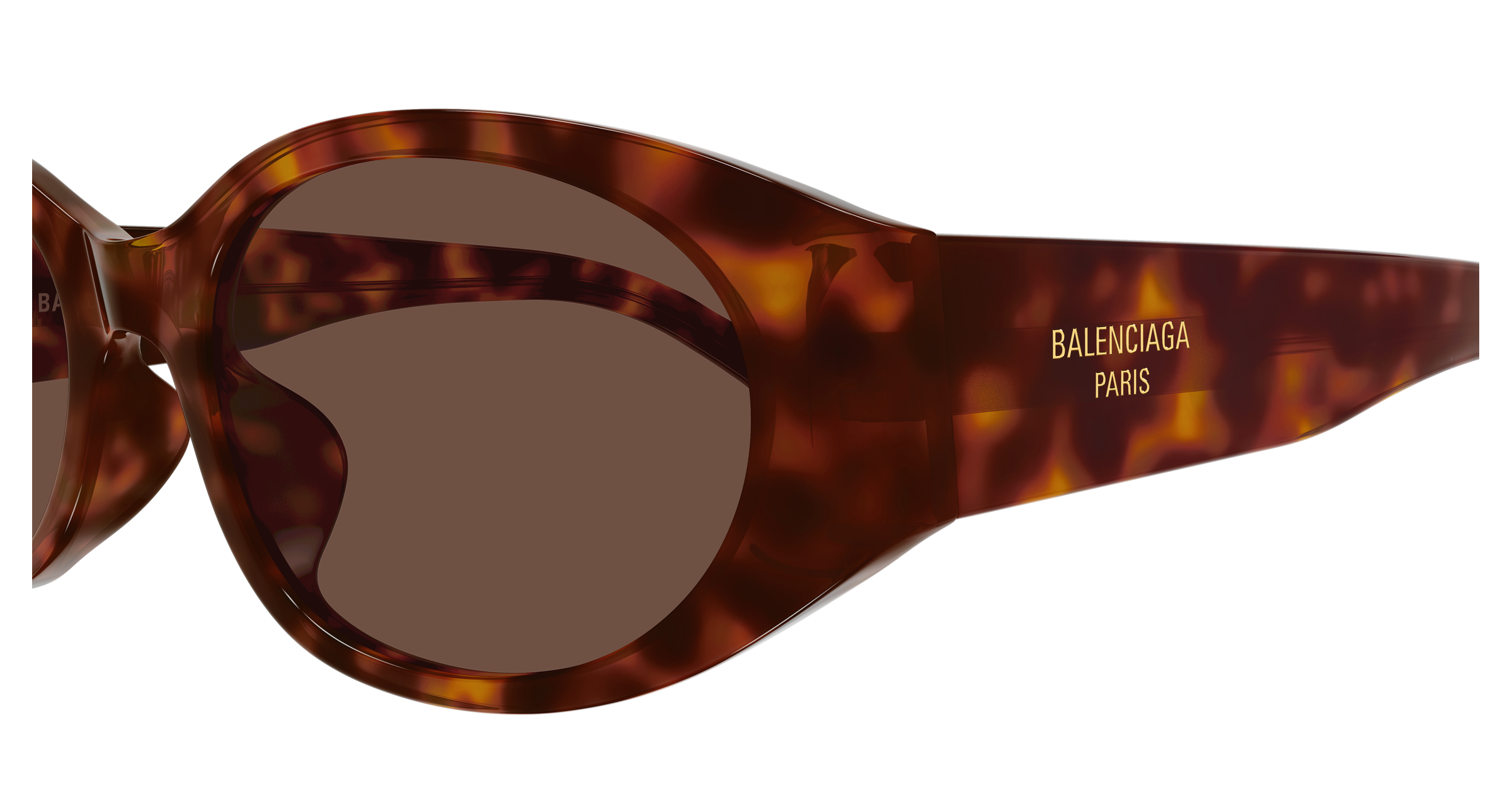 BALENCIAGA BB0369SK 005 55