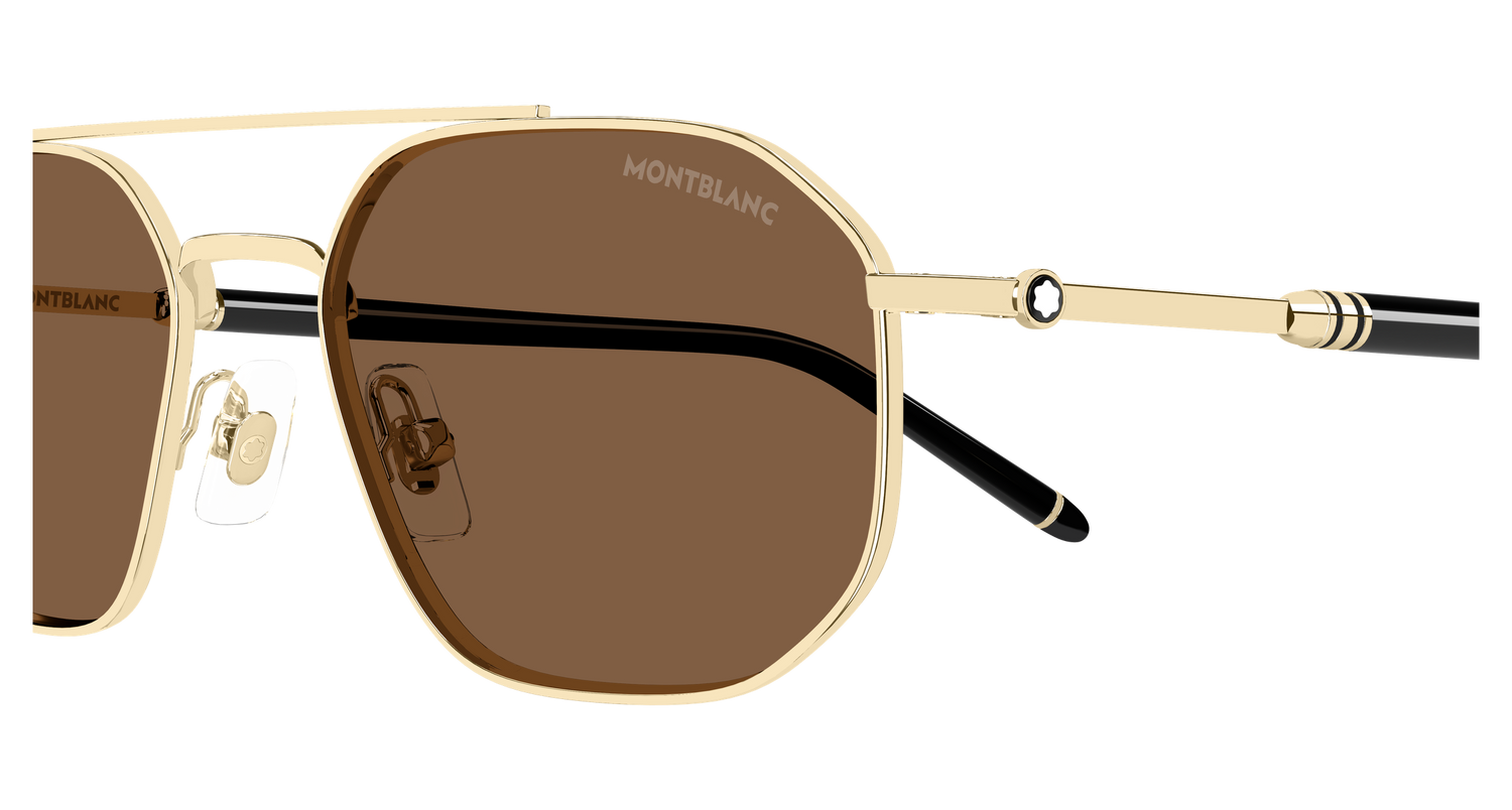 MONTBLANC MB0481S 002 55