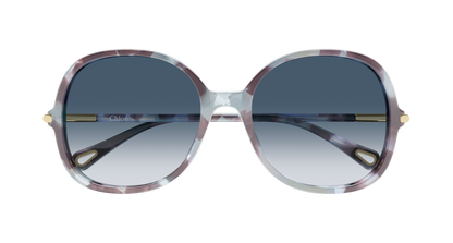 CHLOÉ CH0383S 001 57