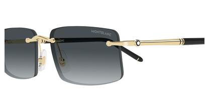 MONTBLANC MB0443S 007 56