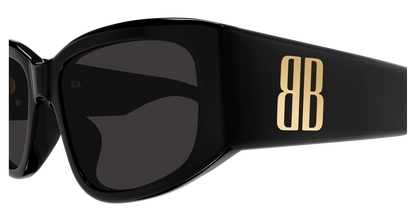 BALENCIAGA BB0475S 001 56