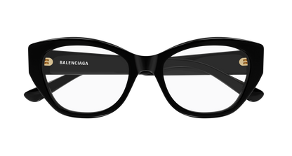 BALENCIAGA BB0481O 005 56