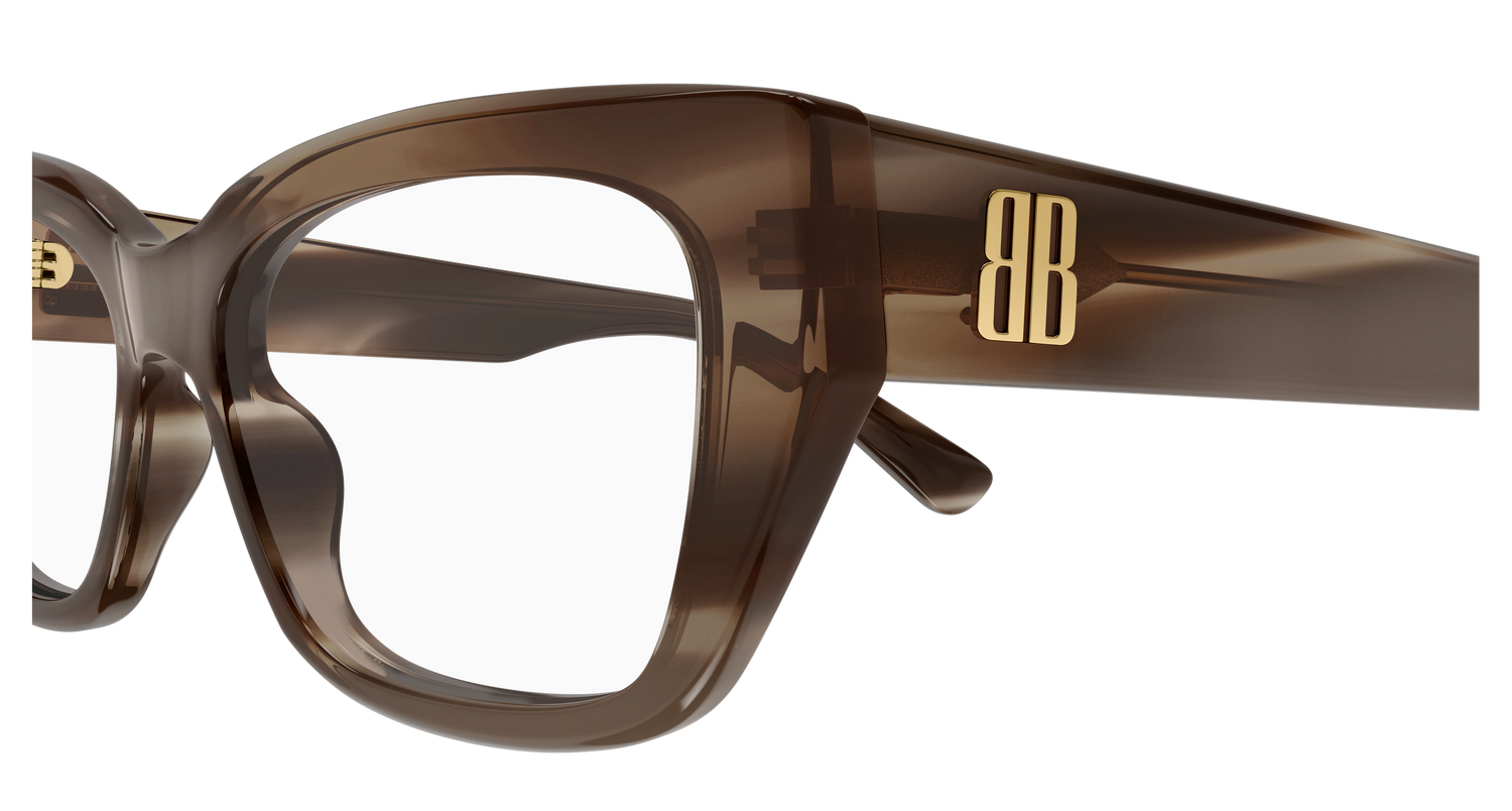 BALENCIAGA BB0483O 004 55