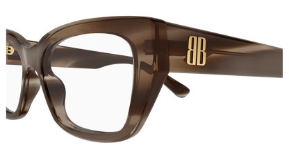 BALENCIAGA BB0483O 004 55