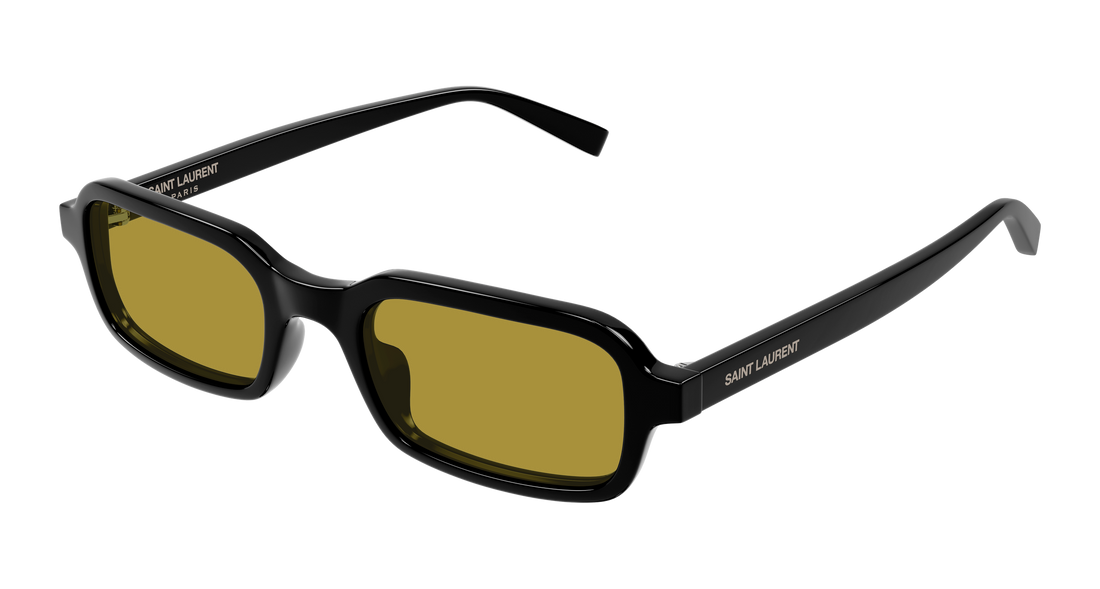 Sonnenbrillen saint laurent sl 908 002 negro rectangular / squared femenino größe 51mm - Hauptansicht