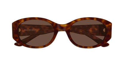 BALENCIAGA BB0369SK 005 55