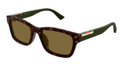 GUCCI GG2092SA 002 55