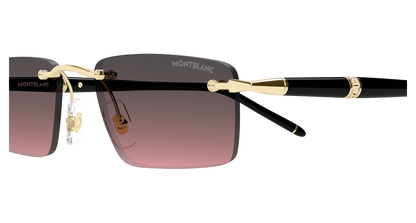 MONTBLANC MB0484S 003 54