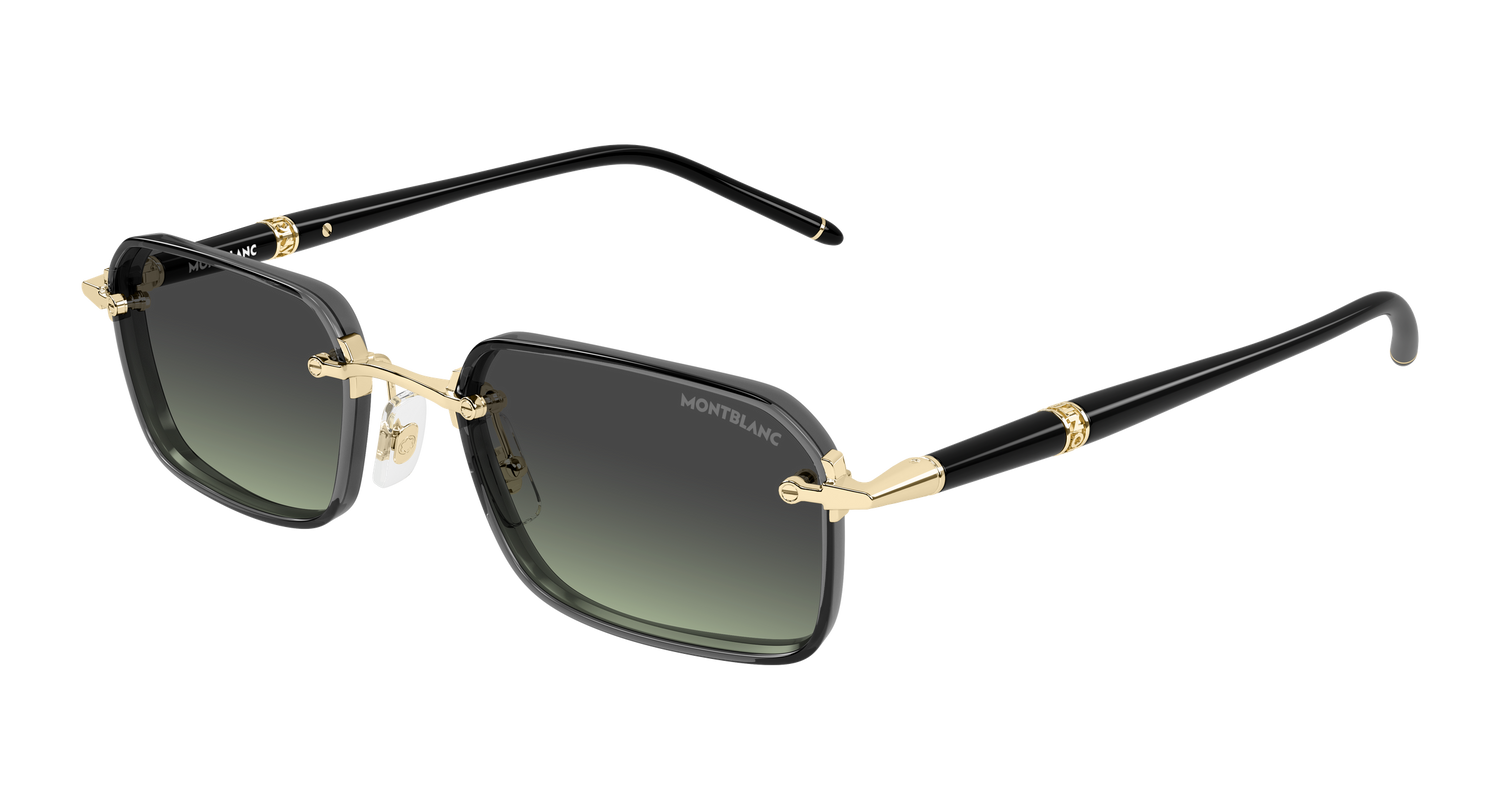 MONTBLANC MB0483S 004 54