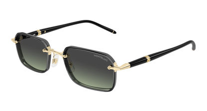 MONTBLANC MB0483S 004 54