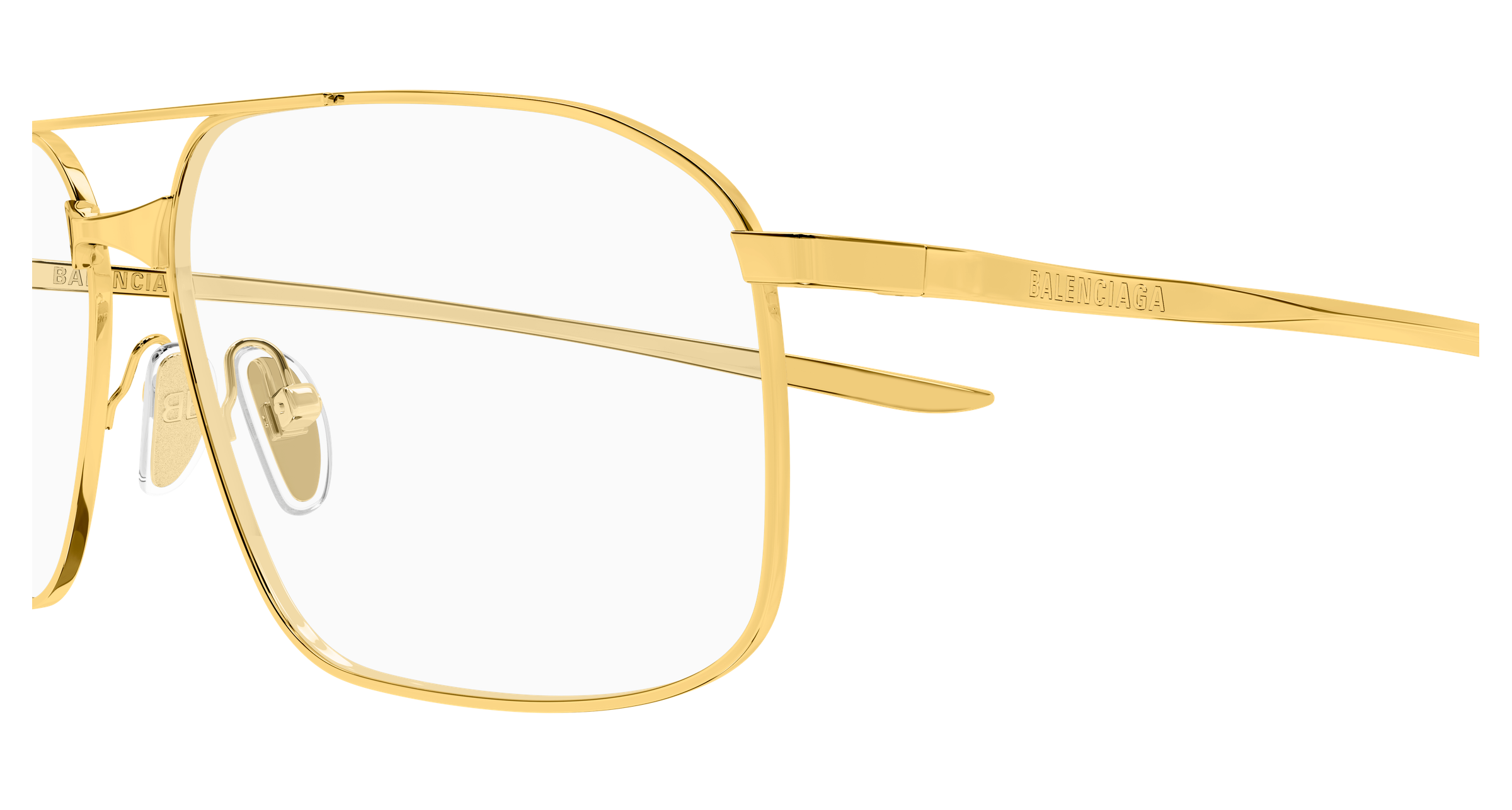 BALENCIAGA BB0495O 002 61