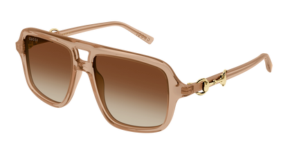 GUCCI GG2052S 010 55