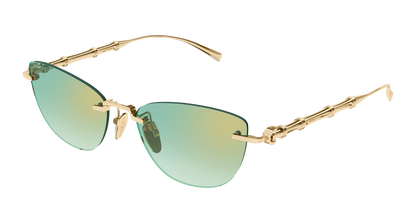 GUCCI GG2063S 003 55