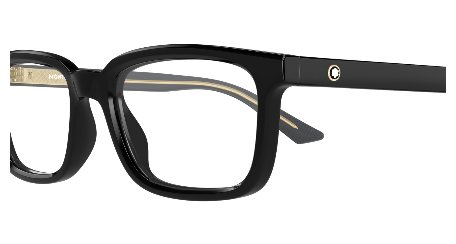 MONTBLANC MB0458OL 006 58