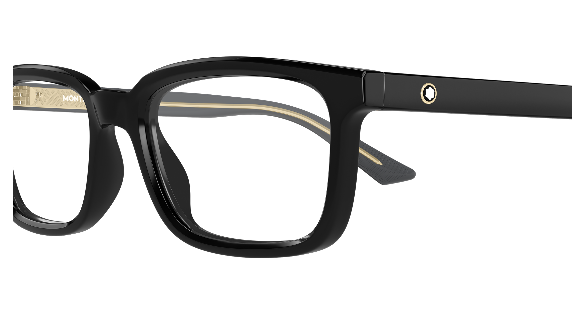 MONTBLANC MB0458OL 006 58