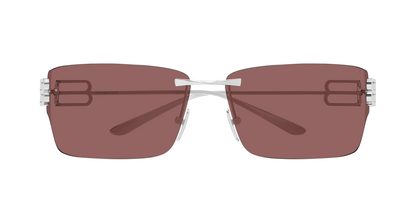 BALENCIAGA BB0485SA 004 76