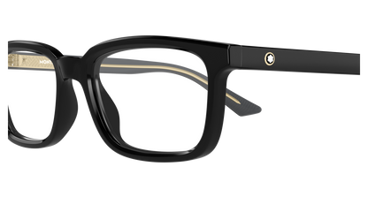 MONTBLANC MB0458OL 001 55