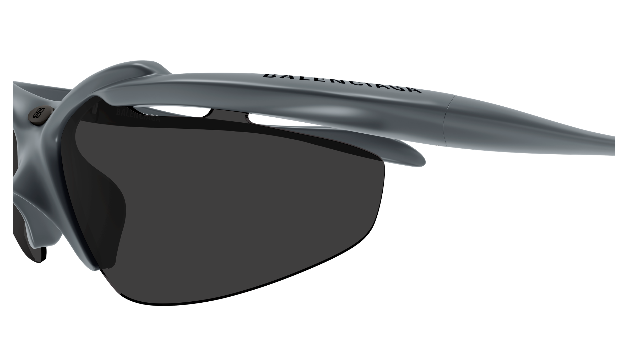 BALENCIAGA BB0464S 006 72