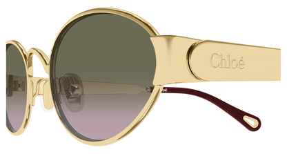 CHLOÉ CH0355S 004 54