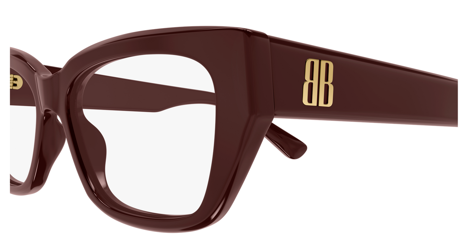 BALENCIAGA BB0483O 003 55