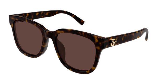 GUCCI GG2126SK 002 55