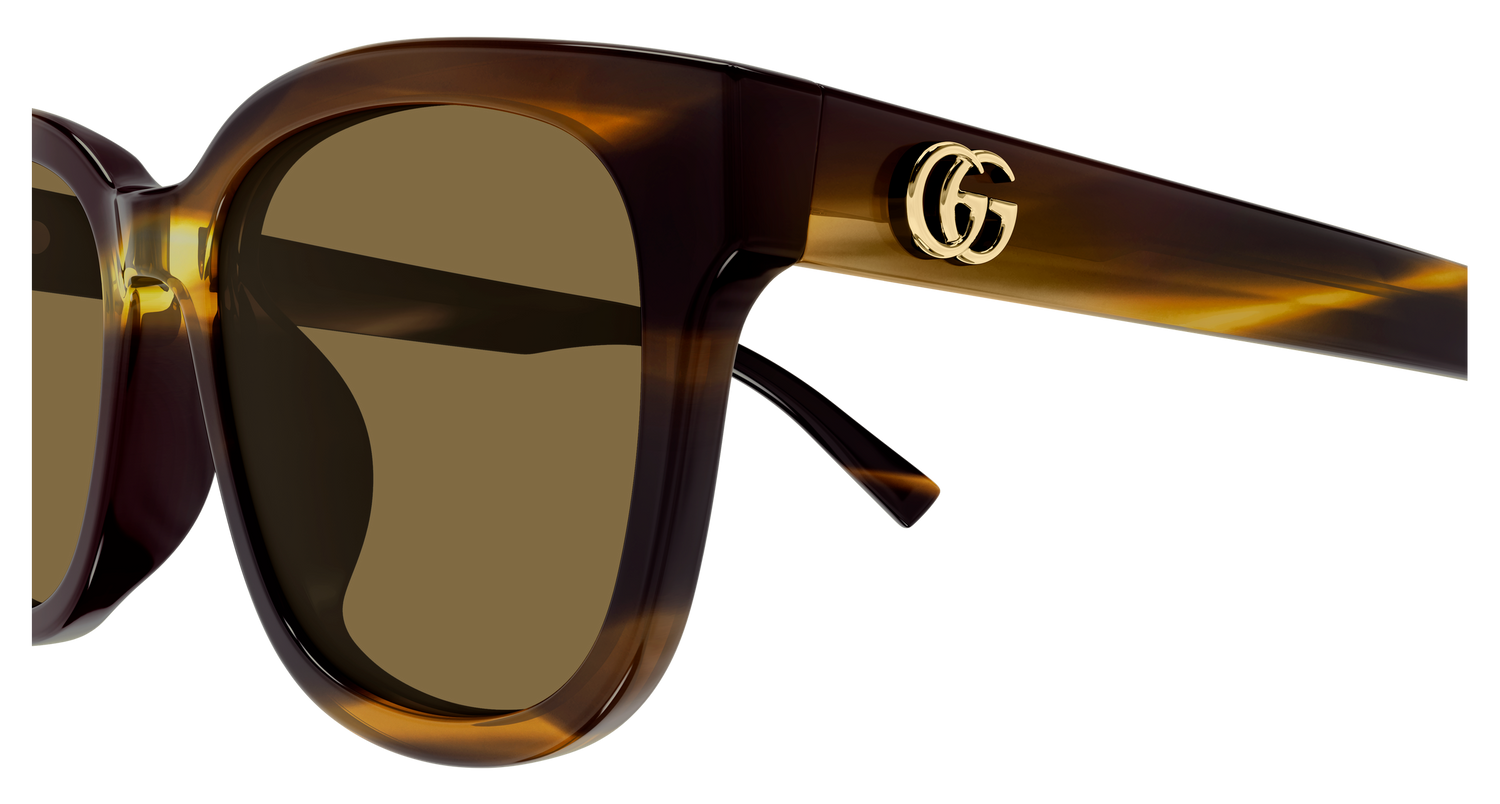 GUCCI GG2126SK 003 55
