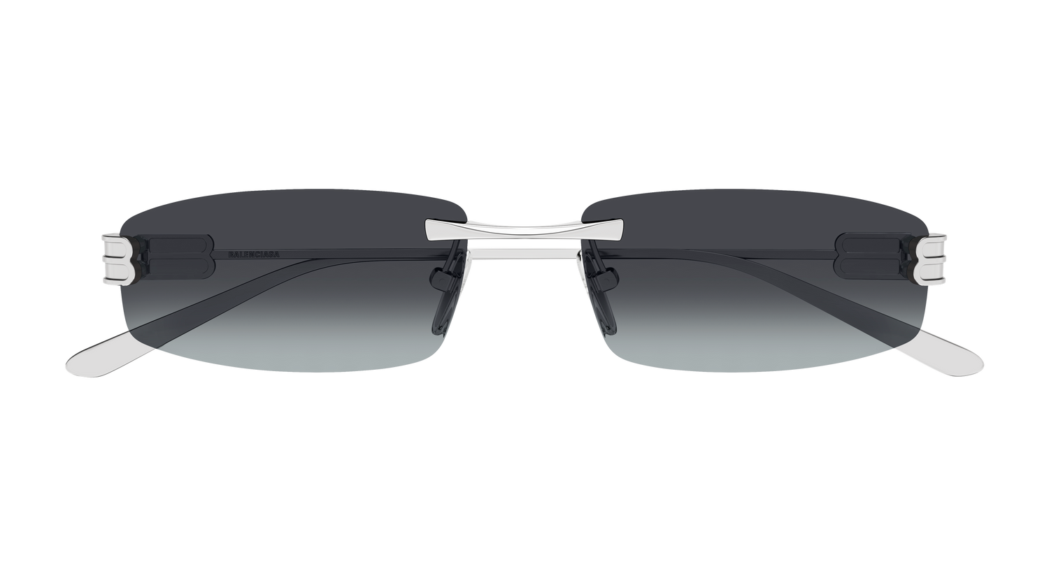 BALENCIAGA BB0488S 006 62