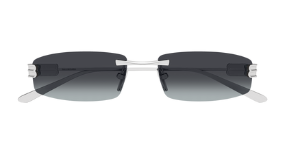 BALENCIAGA BB0488S 006 62