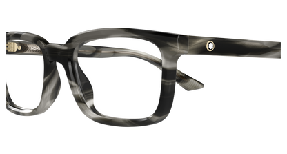 MONTBLANC MB0458OL 004 55