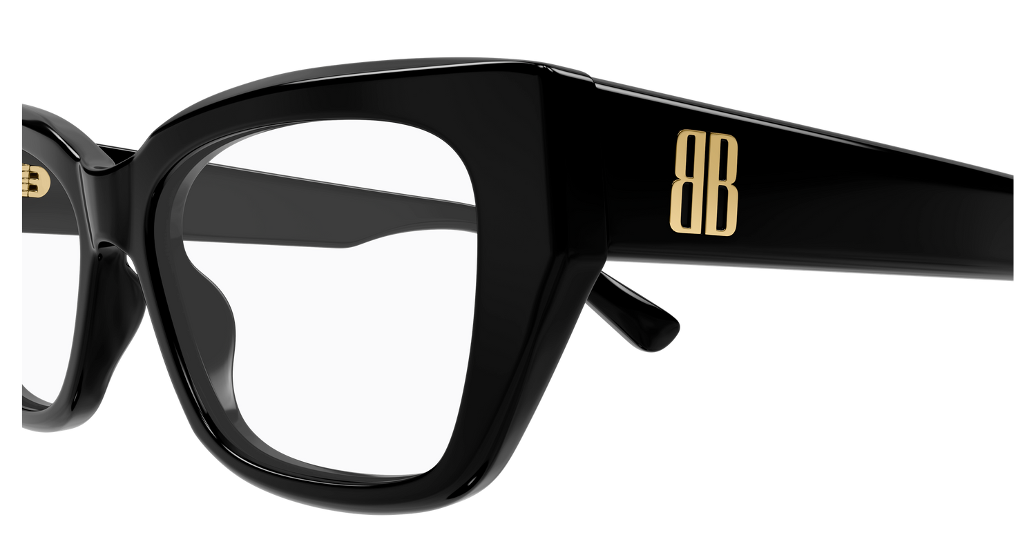 BALENCIAGA BB0483O 001 55