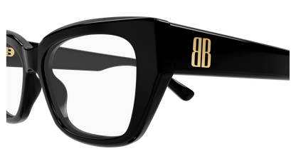 BALENCIAGA BB0483O 001 55