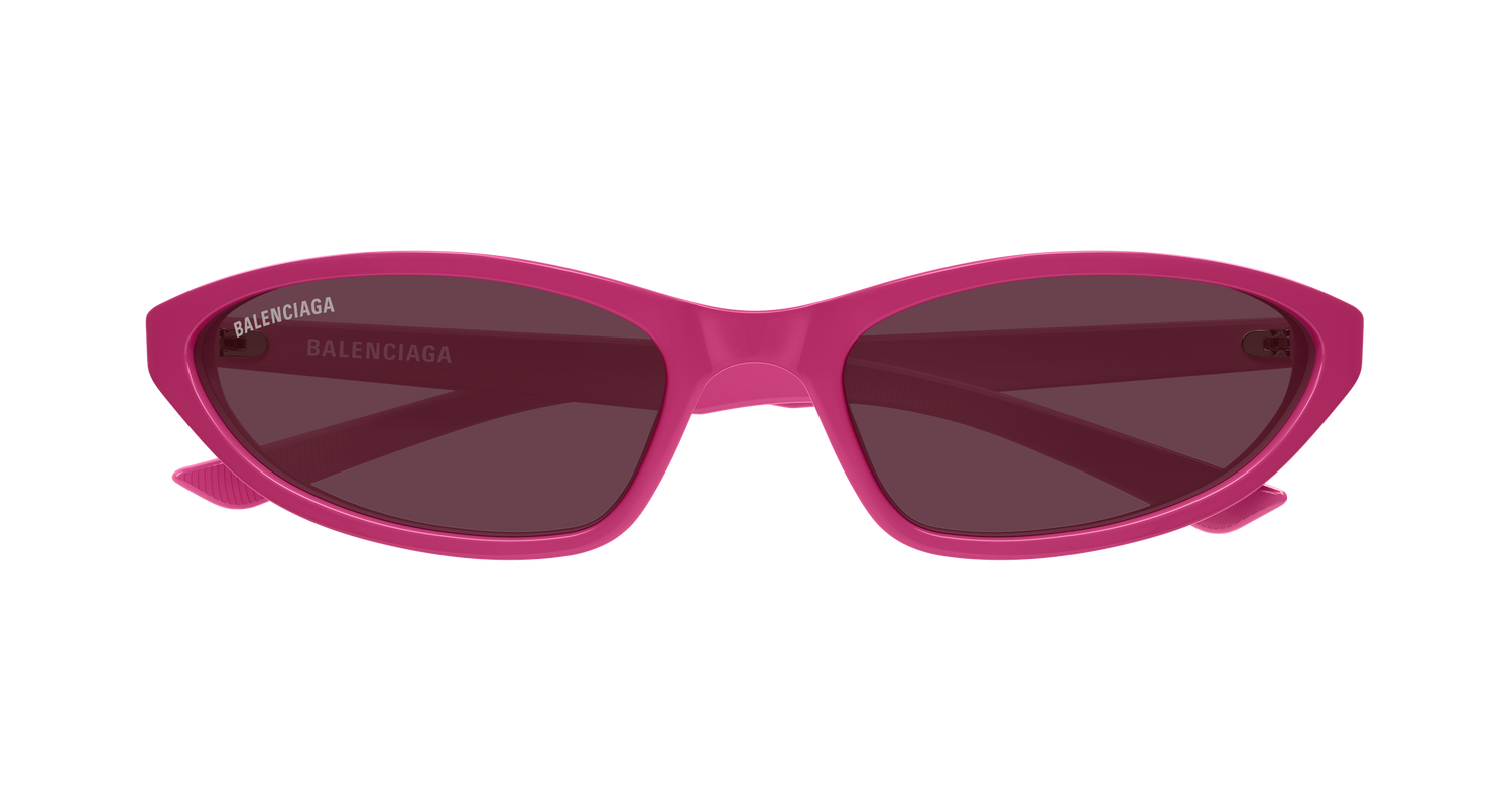 BALENCIAGA BB0402S 007 59