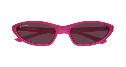 BALENCIAGA BB0402S 007 59