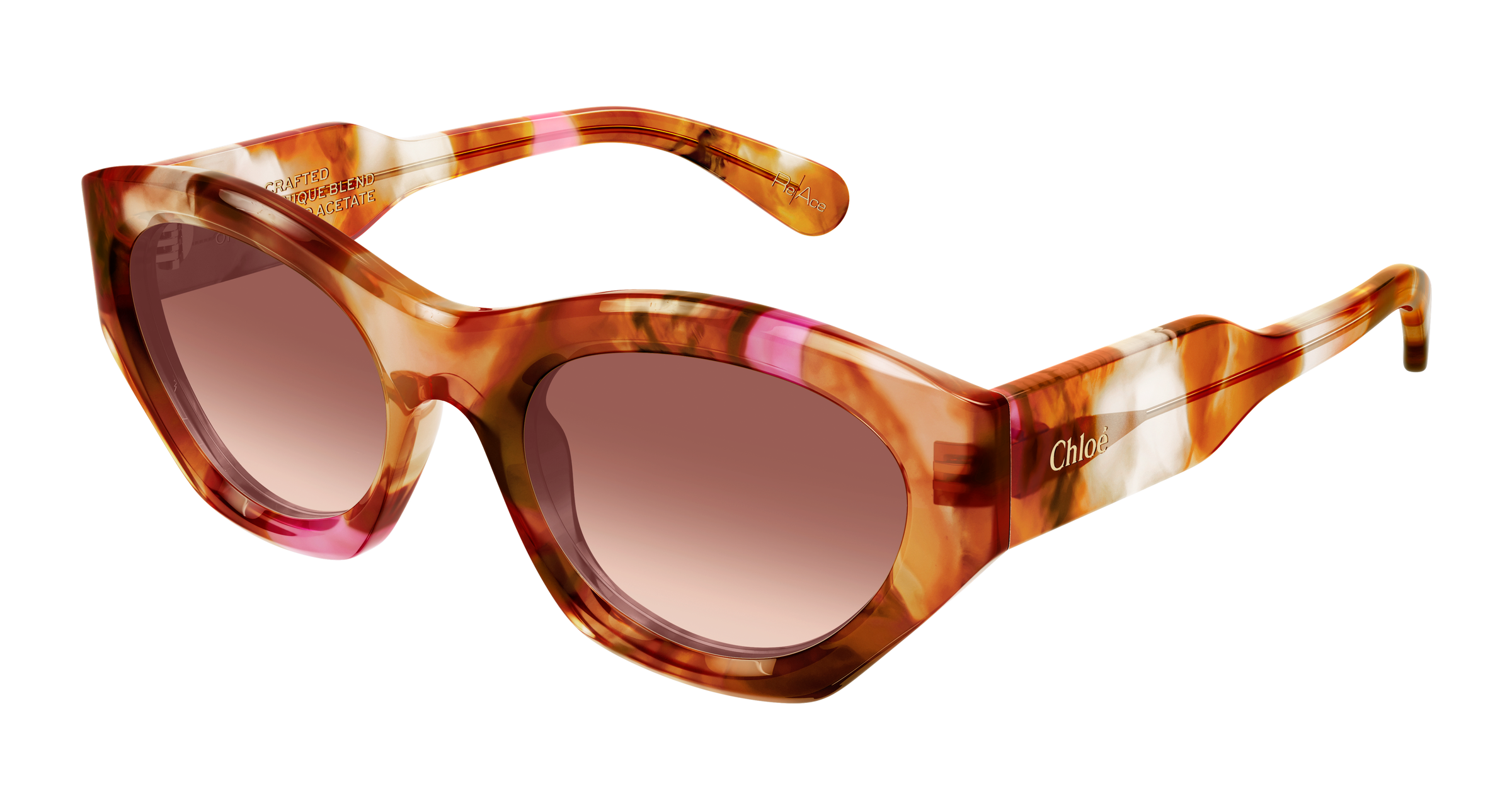 CHLOÉ CH0220S 016 53