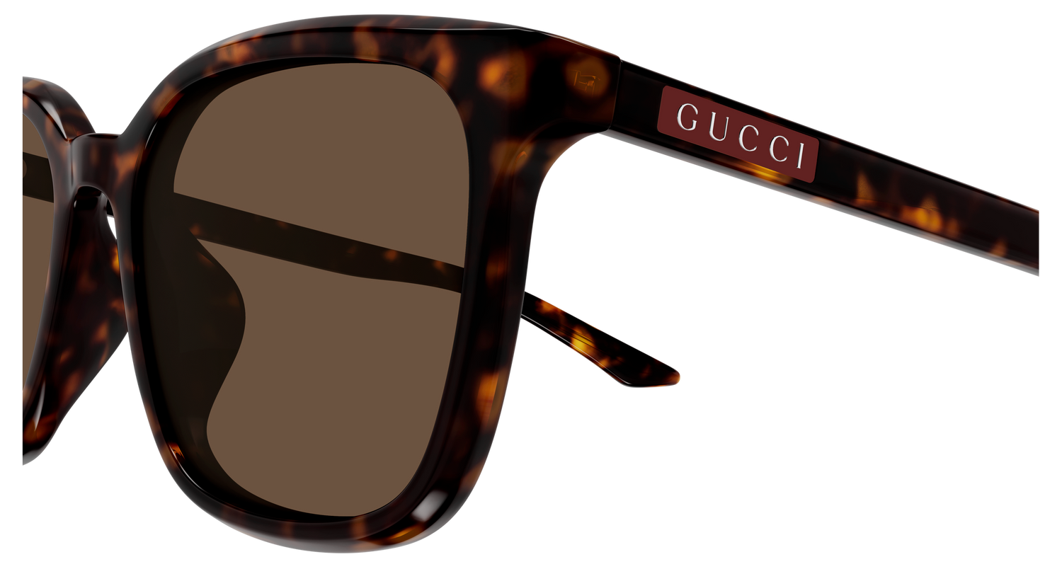 GUCCI GG2080SK 002 55