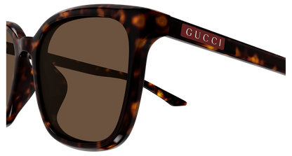 GUCCI GG2080SK 002 55