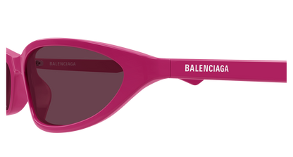 BALENCIAGA BB0402S 007 59