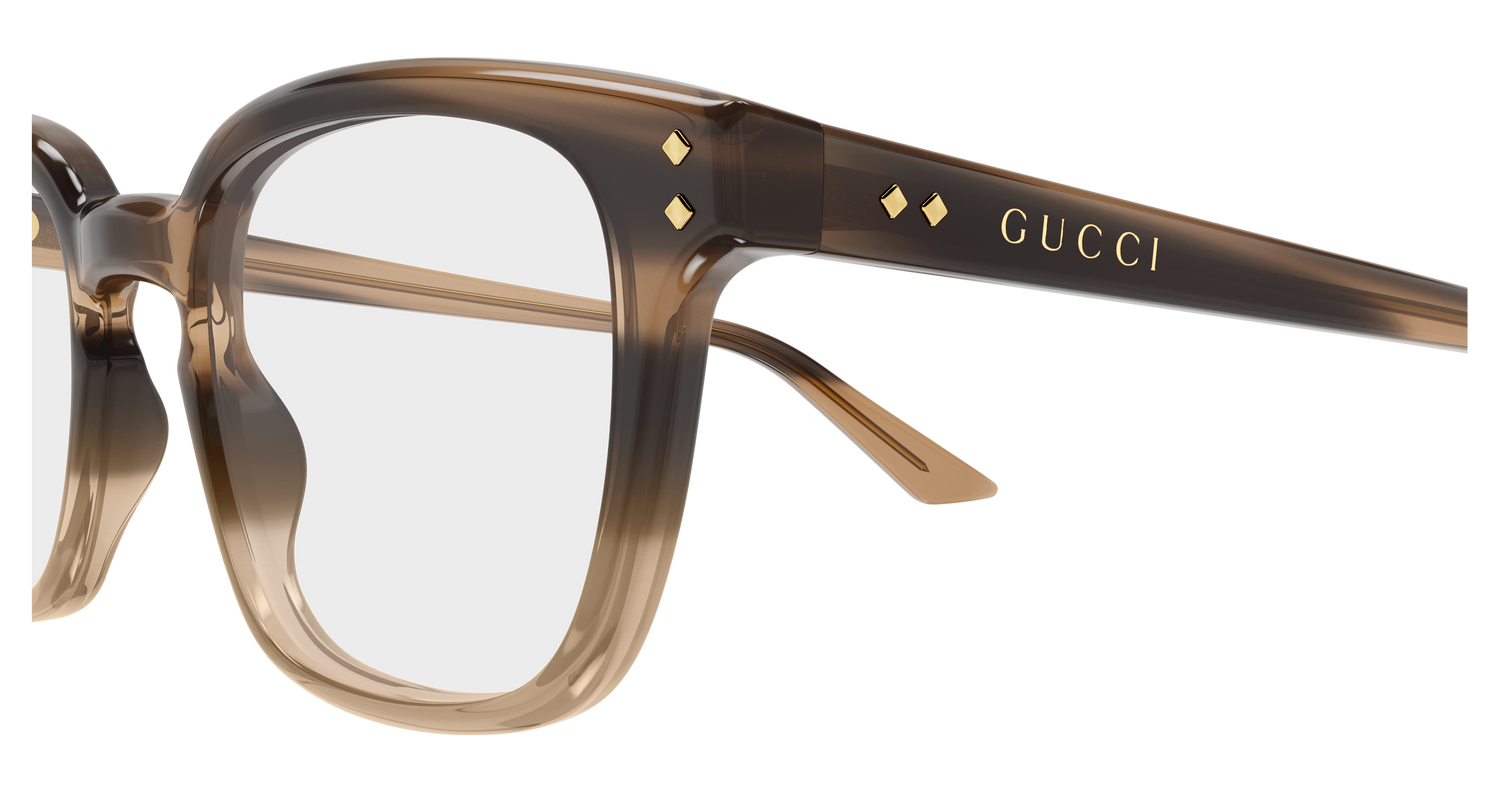 GUCCI GG2132O 012 55