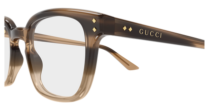 GUCCI GG2132O 012 55