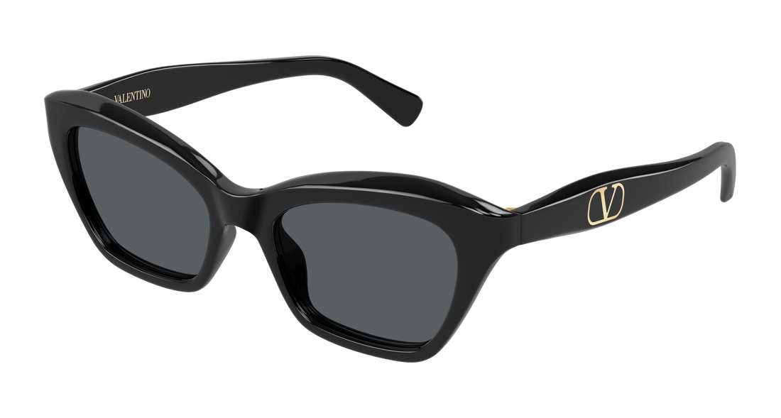 Occhiali da sole valentino vg0009s 001 negro cat eye femenino taglia 52mm - Vista principale