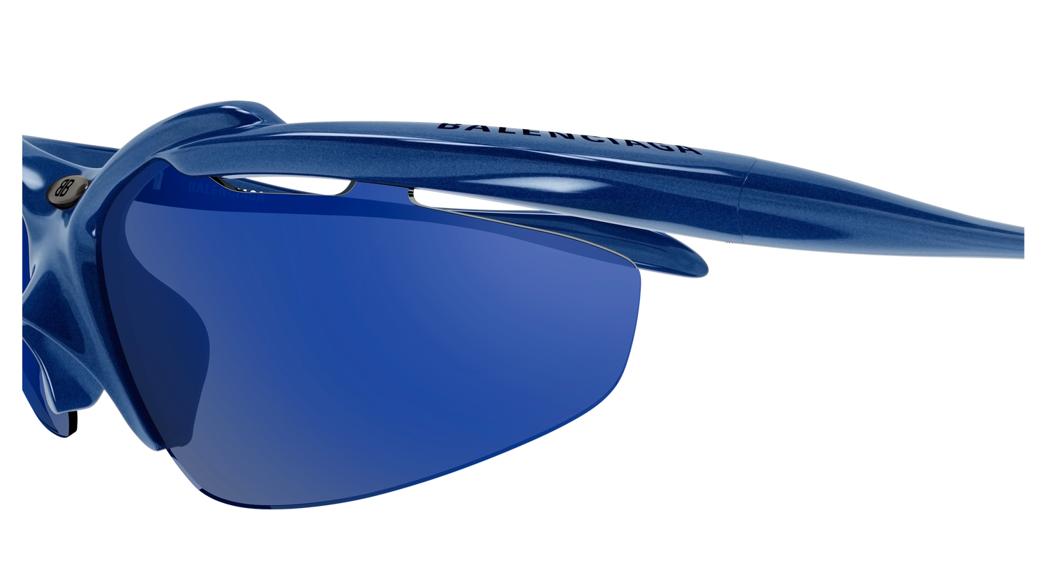 BALENCIAGA BB0464S 004 72