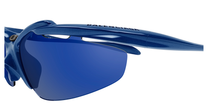 BALENCIAGA BB0464S 004 72