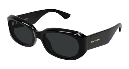 SAINT LAURENT SL 868/F 001 57